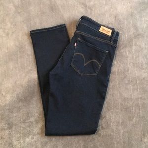Levi’s Size 8 or 30W 30L Jeans
